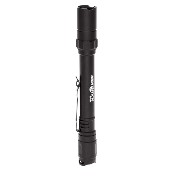 Nightstick Mini-Tac Pro Tactical Flashlight Vertical